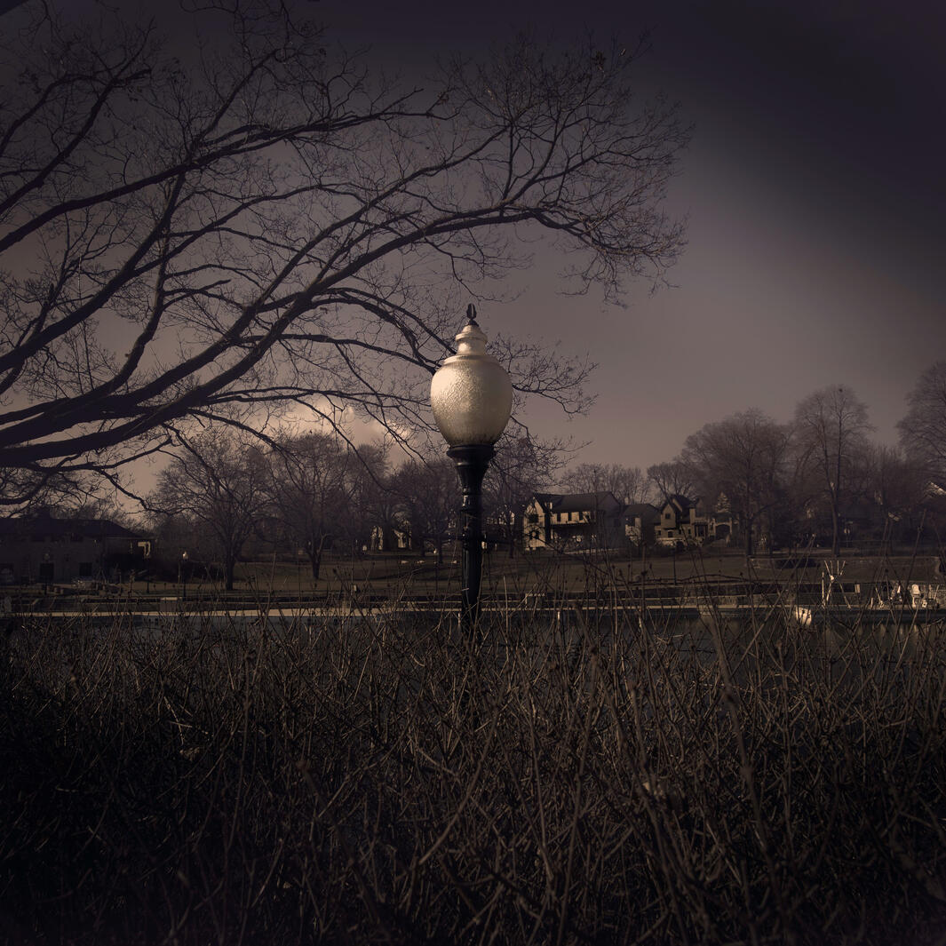 Centennial Beach in Naperville